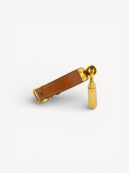 HERMÈS KELLY WATCH