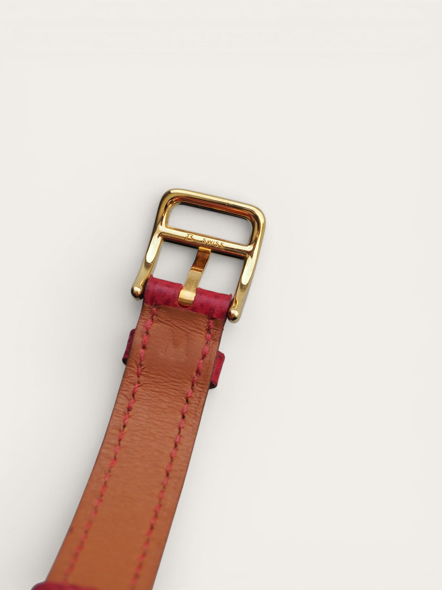 HERMÈS KELLY WATCH