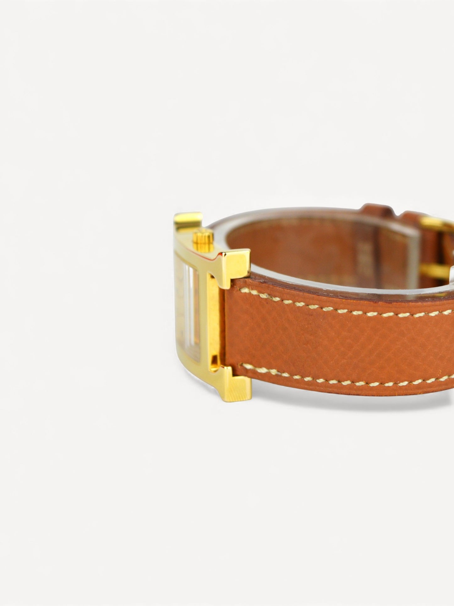 HERMÈS HEURE H WATCH MINI