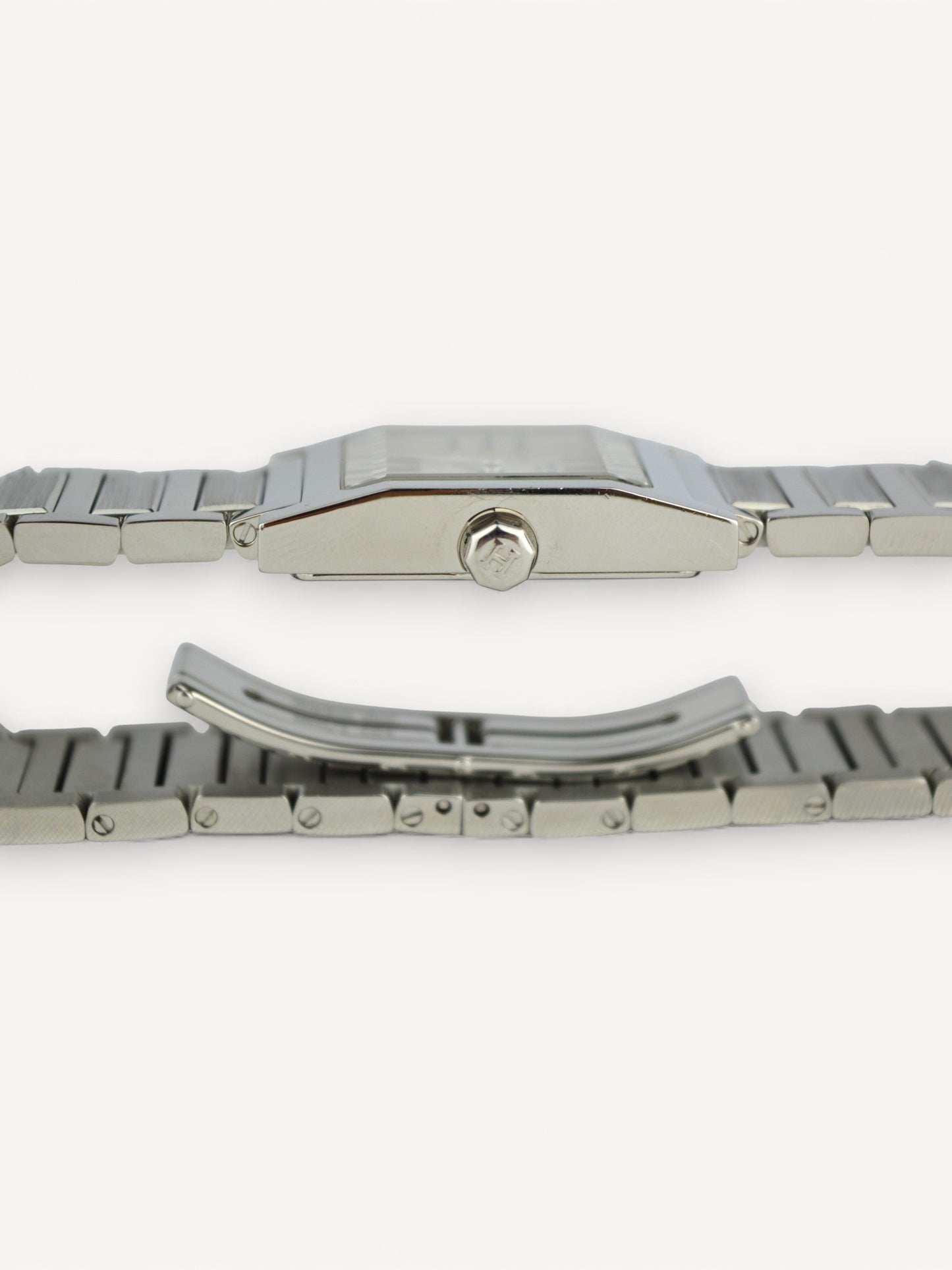 HERMÈS TANDEM WATCH