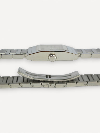 HERMÈS TANDEM WATCH