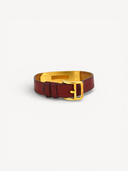 HERMÈS KELLY WATCH