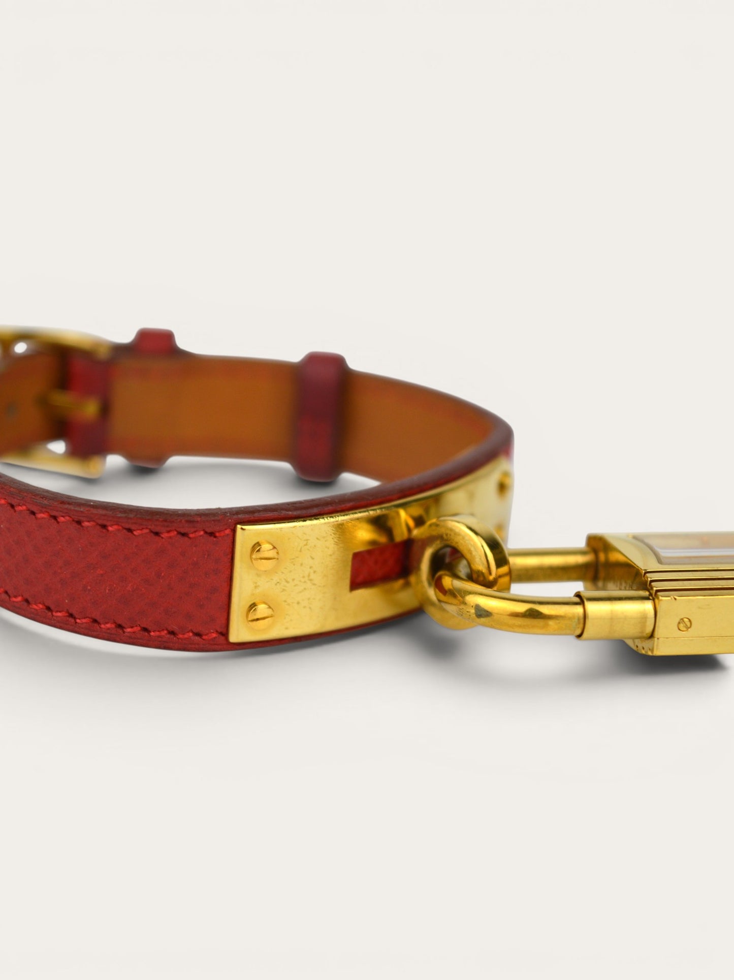 HERMÈS KELLY WATCH