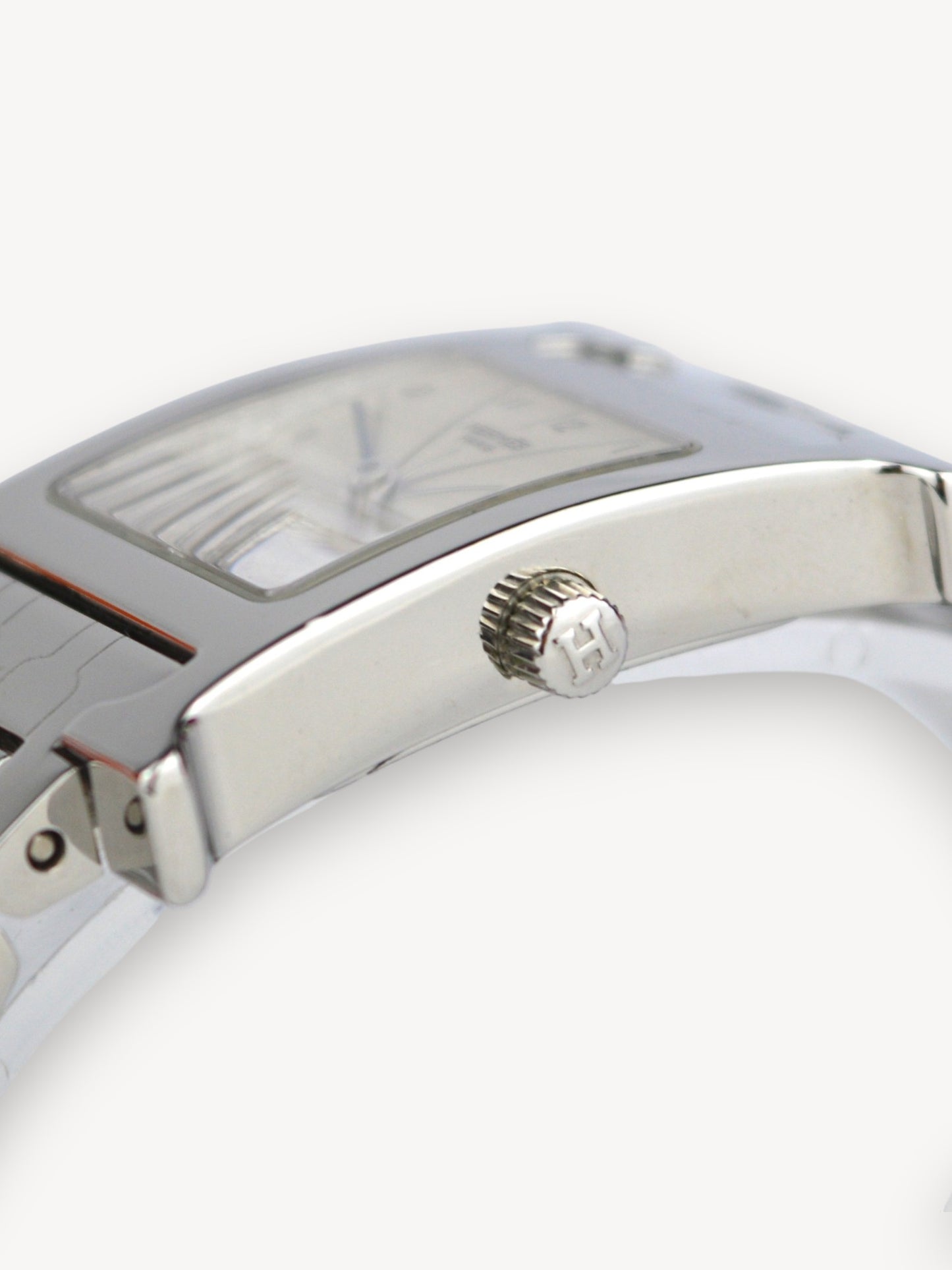 HERMÈS HEURE H WATCH MINI