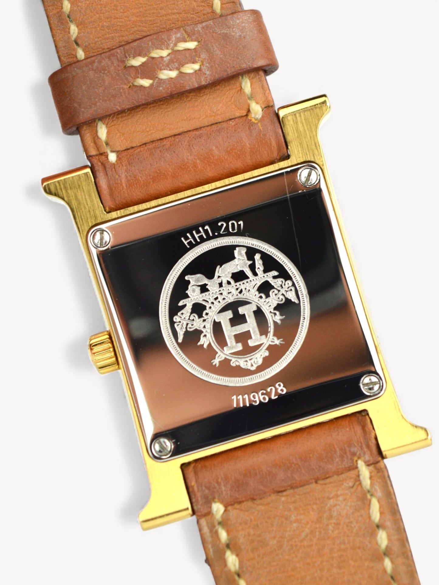 HERMÈS HEURE H WATCH MINI