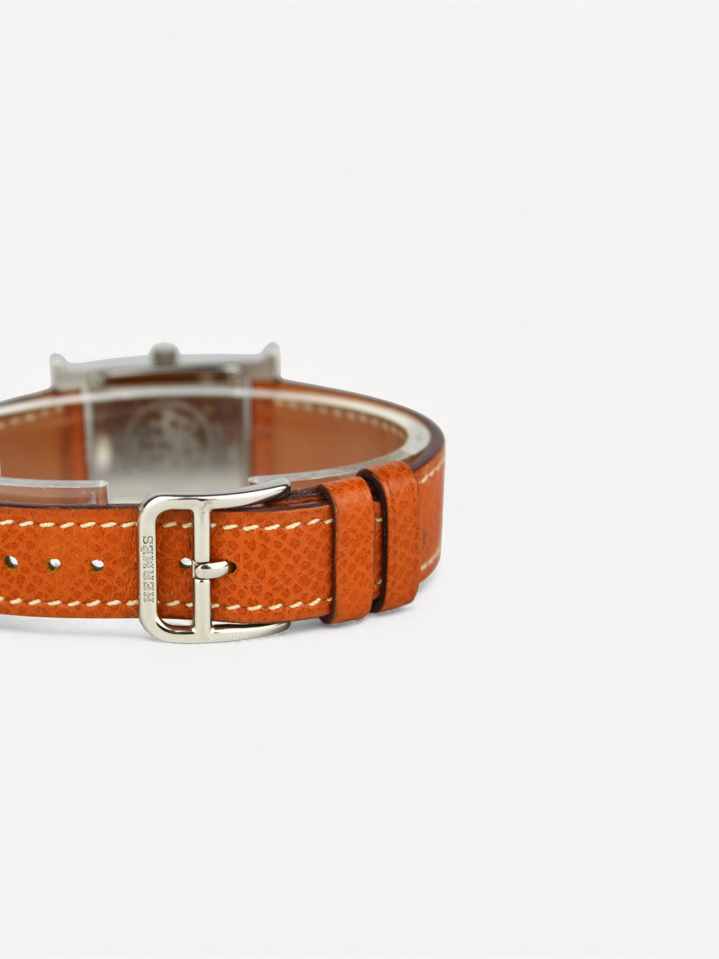HERMÈS HEURE H WATCH MINI