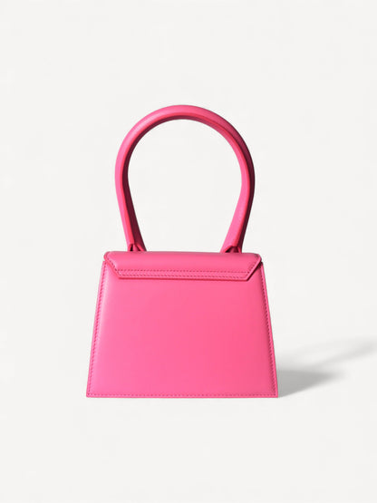 JACQUEMUS LE CHIQUITO MOYEN