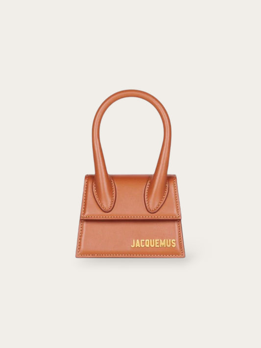 JACQUEMUS LE CHIQUITO MINI