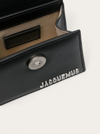 JACQUEMUS LE CHIQUITO MINI HOMME