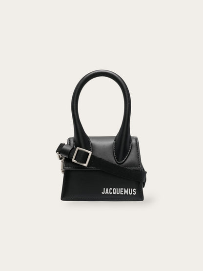 JACQUEMUS LE CHIQUITO MINI HOMME