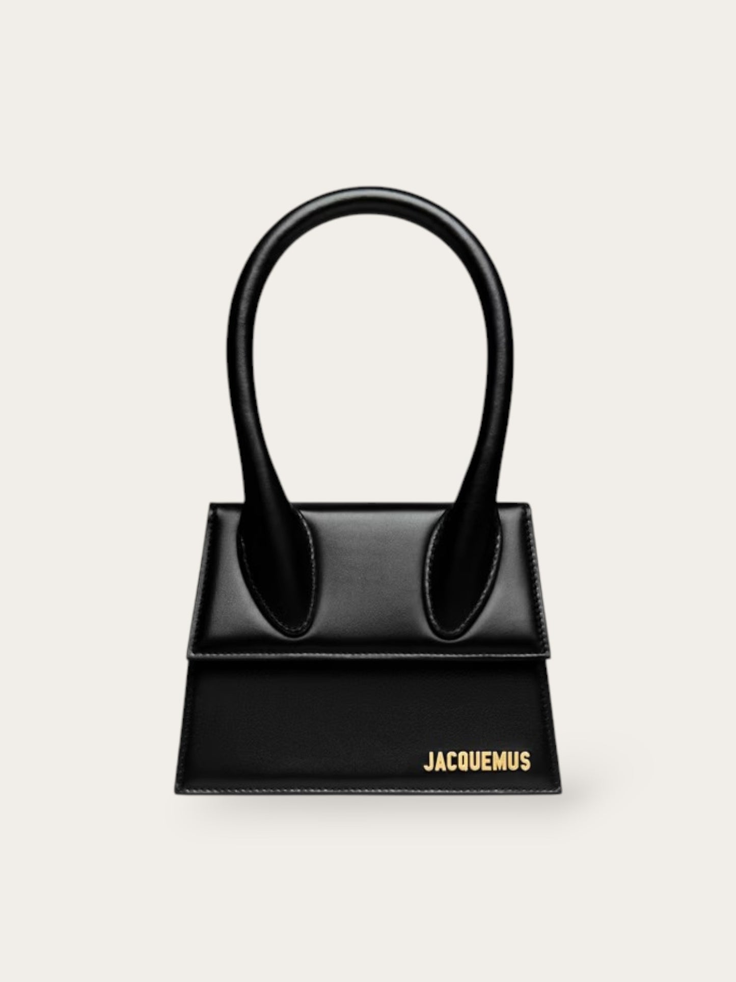 JACQUEMUS LE CHIQUITO MOYEN