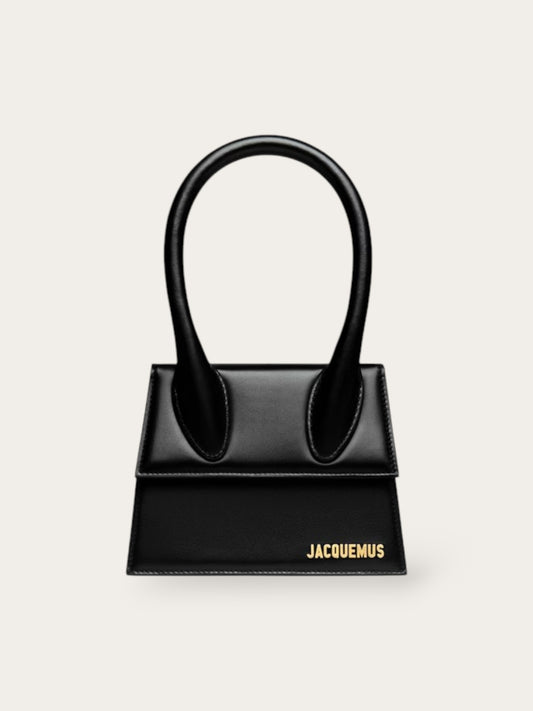 JACQUEMUS LE CHIQUITO MOYEN