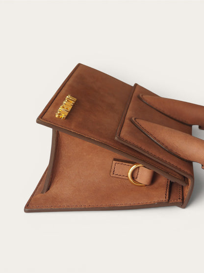 JACQUEMUS LE CHIQUITO MOYEN