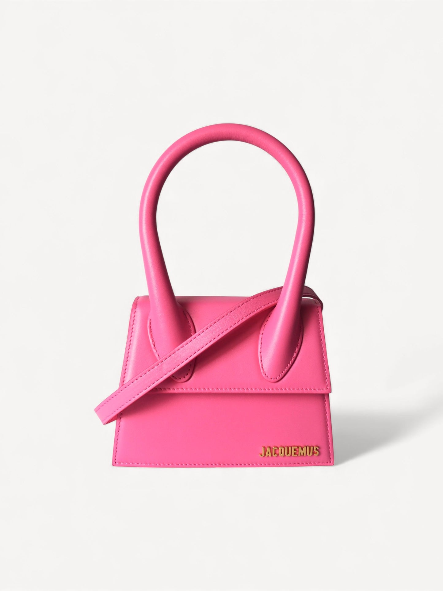 JACQUEMUS LE CHIQUITO MOYEN