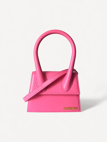 JACQUEMUS LE CHIQUITO MOYEN