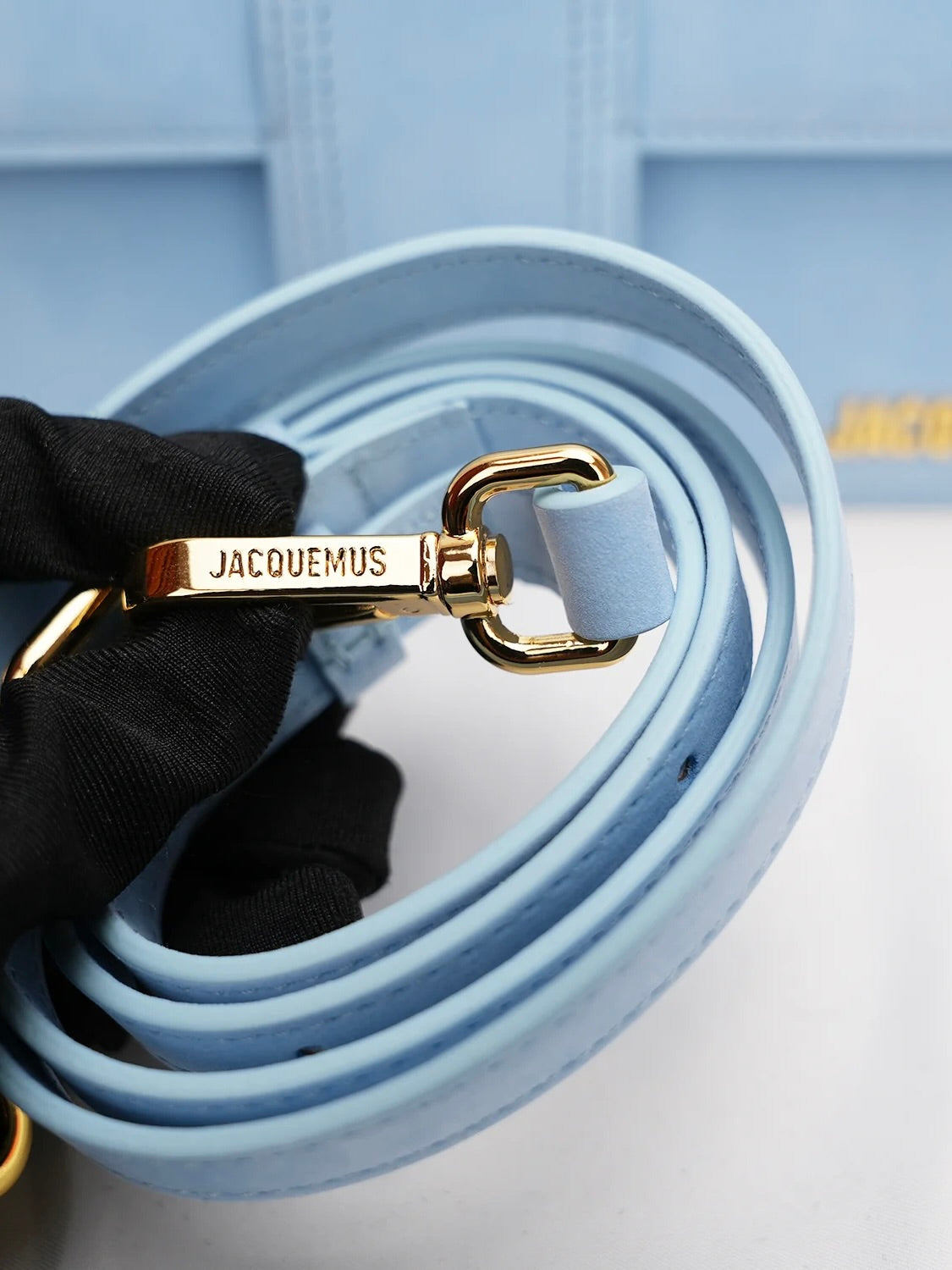 JACQUEMUS LE GRAND BAMBINO