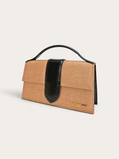 JACQUEMUS LE GRAND BAMBINO