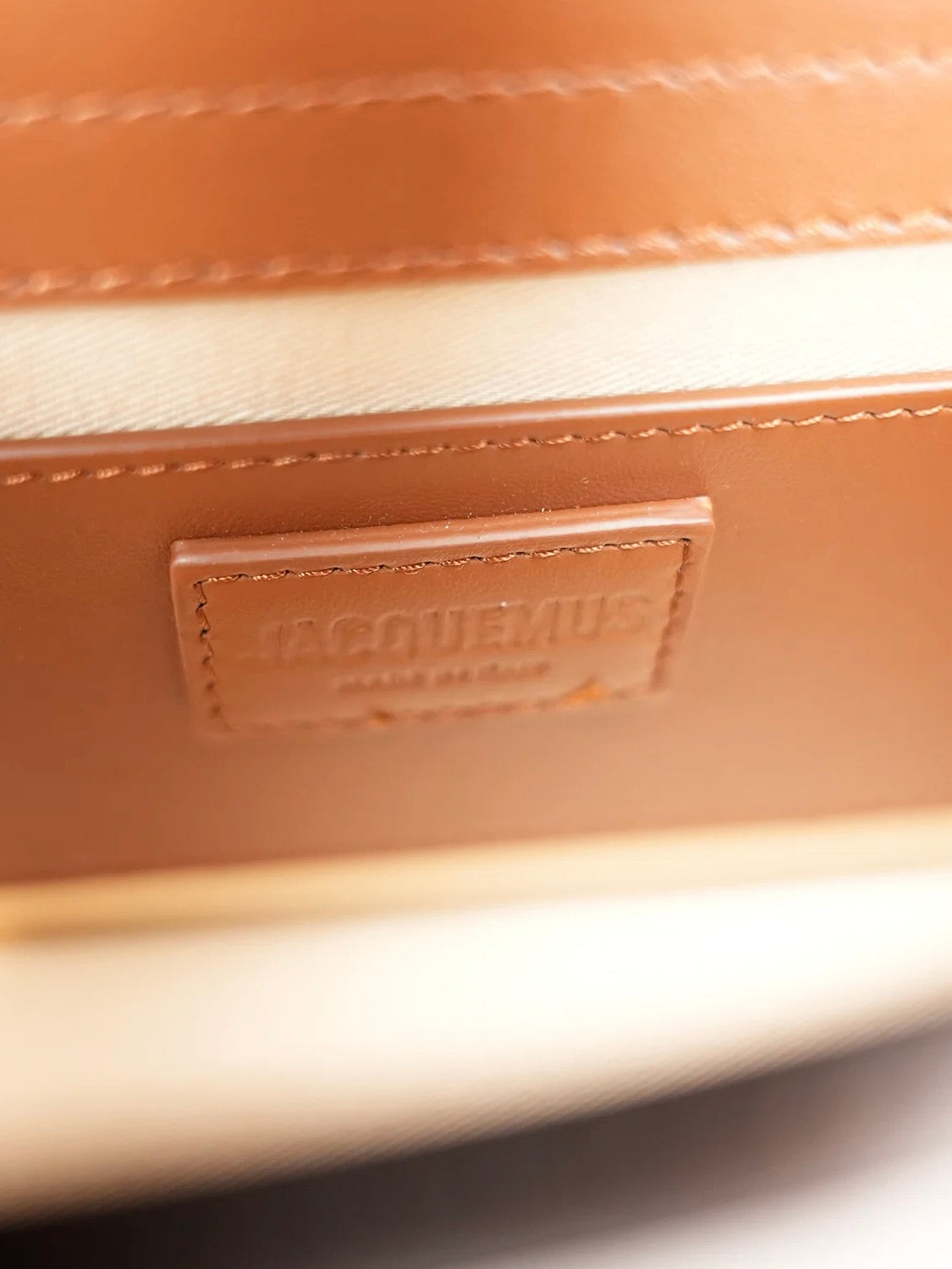 JACQUEMUS LE GRAND BAMBINO