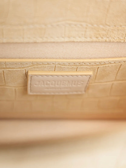 JACQUEMUS LE GRAND BAMBINO