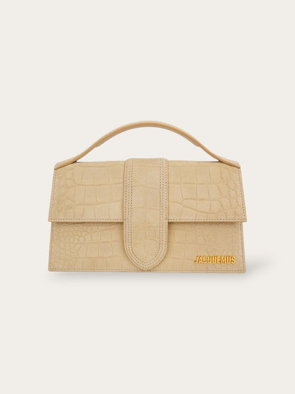 JACQUEMUS LE GRAND BAMBINO