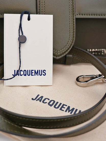 JACQUEMUS LE GRAND BAMBINO
