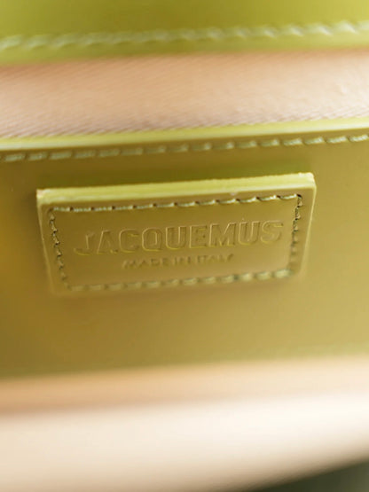 JACQUEMUS LE GRAND BAMBINO