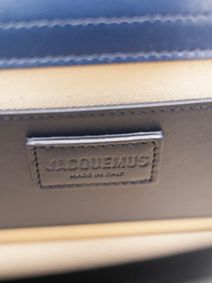 JACQUEMUS LE GRAND BAMBINO