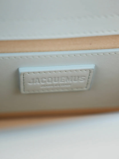 JACQUEMUS LE GRAND BAMBINO
