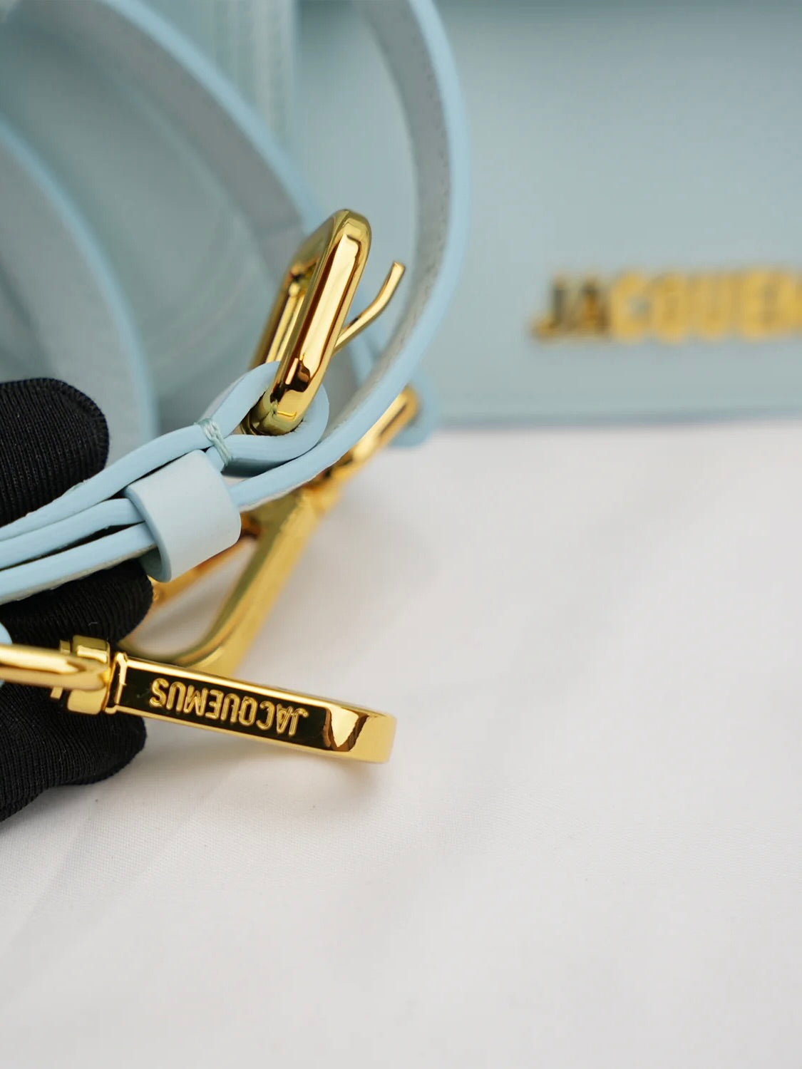 JACQUEMUS LE GRAND BAMBINO