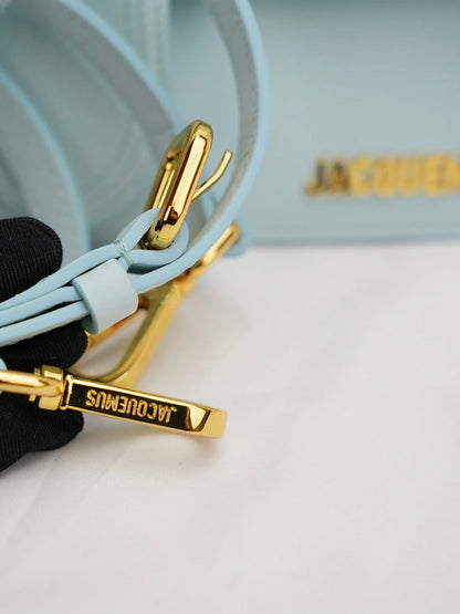 JACQUEMUS LE GRAND BAMBINO