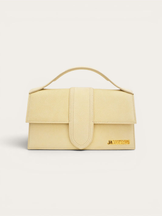 JACQUEMUS LE GRAND BAMBINO