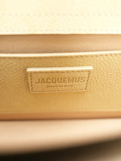 JACQUEMUS LE GRAND BAMBINO