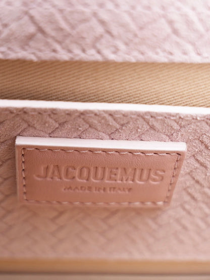 JACQUEMUS LE GRAND BAMBINO