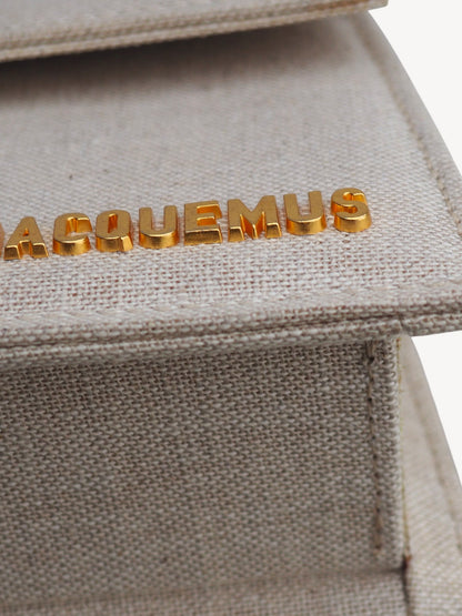 JACQUEMUS LE BAMBINO LONG