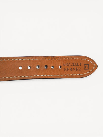 HERMÈS HEURE H WATCH MINI