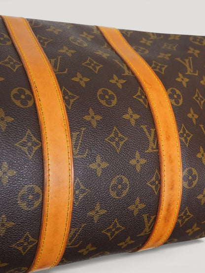 LOUIS VUITTON KEEPALL 45