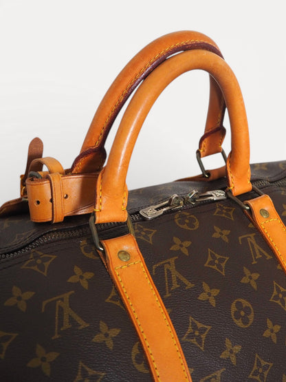LOUIS VUITTON KEEPALL 50