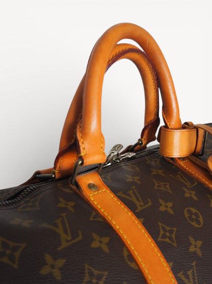 LOUIS VUITTON KEEPALL 50