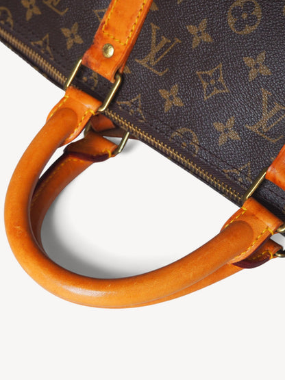 LOUIS VUITTON KEEPALL 50