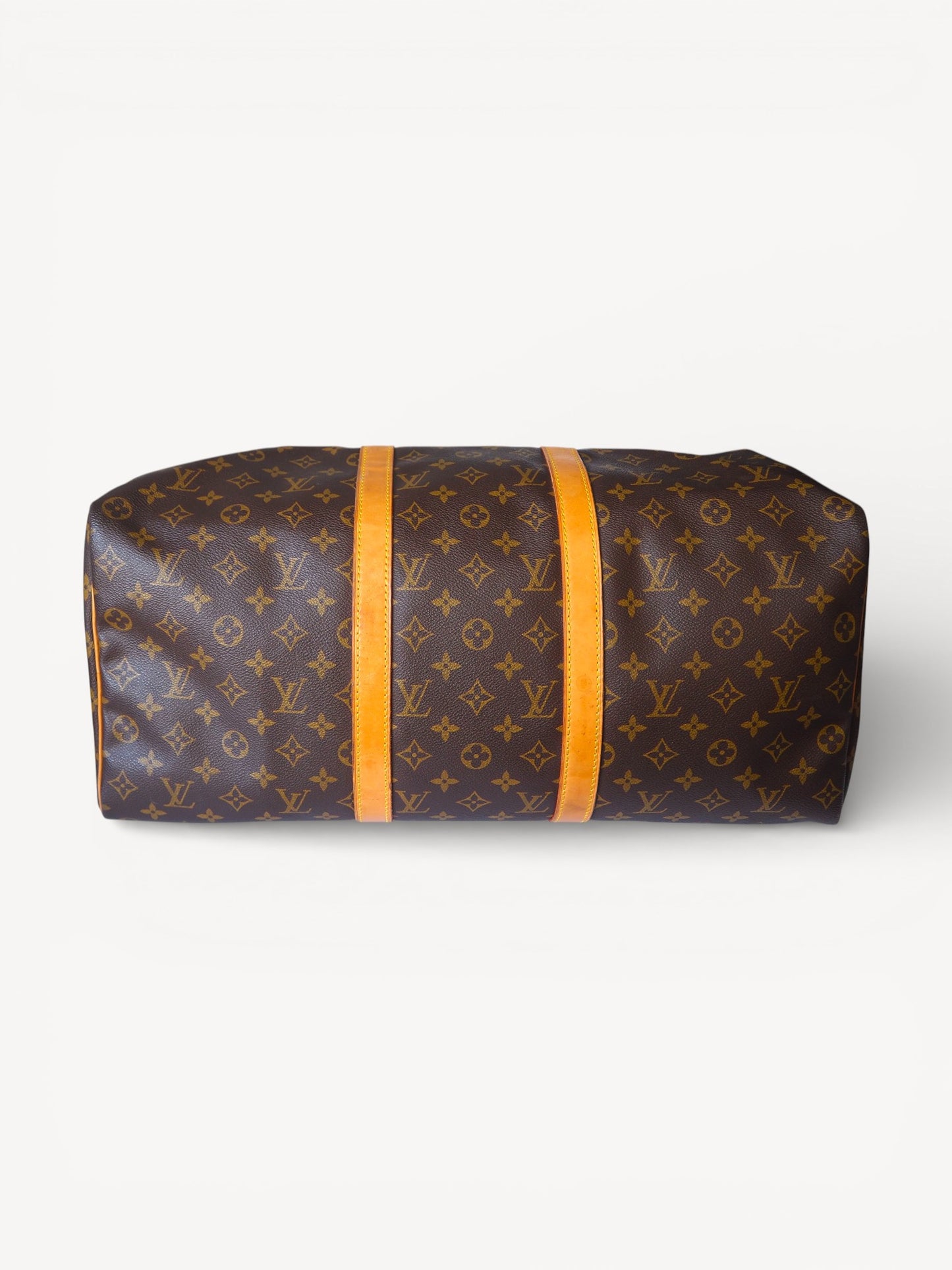LOUIS VUITTON KEEPALL 50