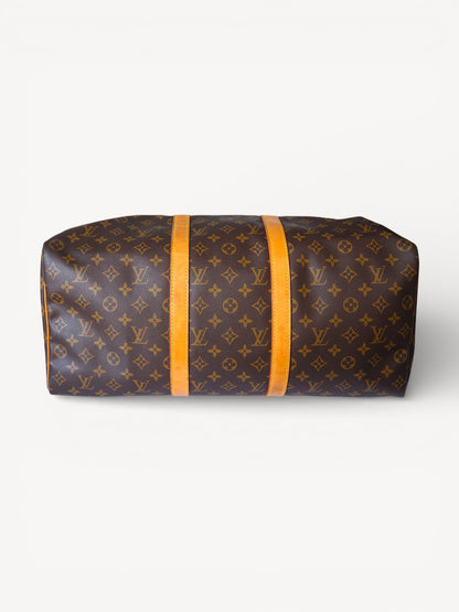 LOUIS VUITTON KEEPALL 50