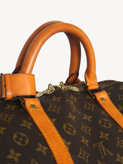 LOUIS VUITTON KEEPALL BANDOULIÈRE 60