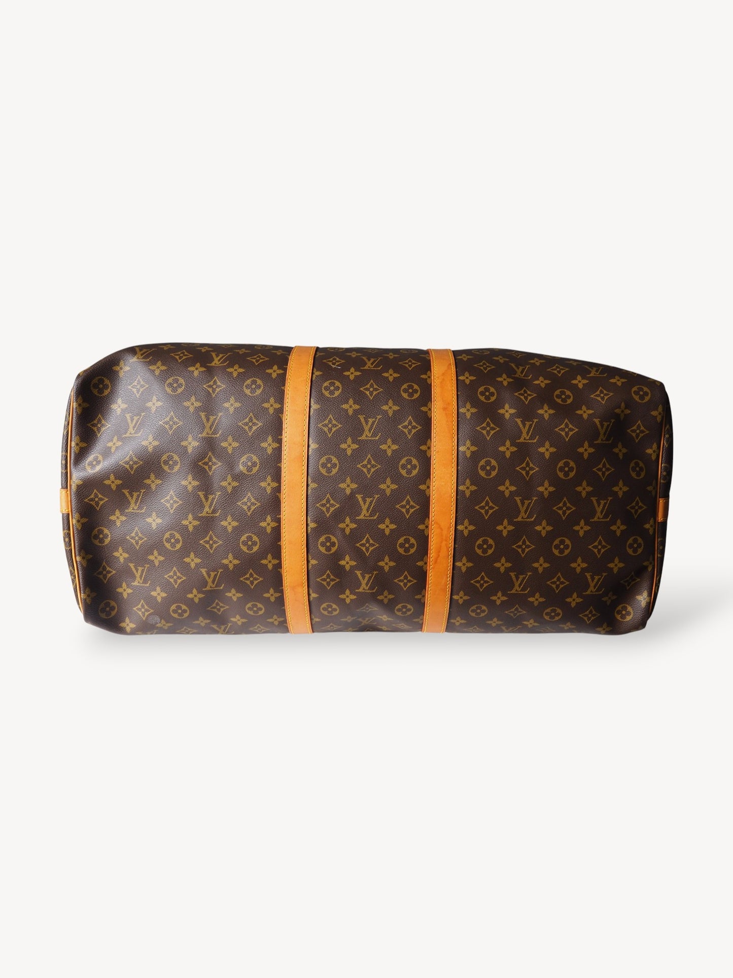 LOUIS VUITTON KEEPALL BANDOULIÈRE 60