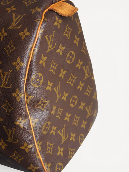 LOUIS VUITTON KEEPALL 45