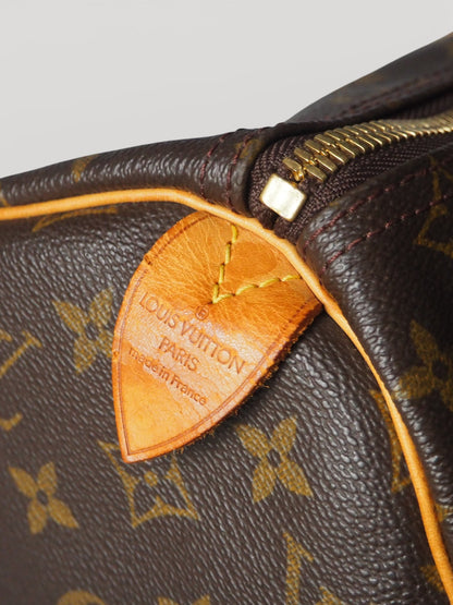 LOUIS VUITTON KEEPALL 45