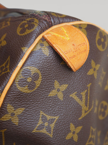 LOUIS VUITTON KEEPALL 50
