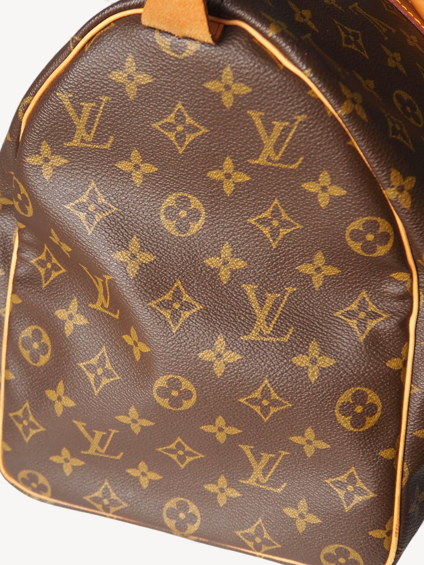 LOUIS VUITTON KEEPALL 45