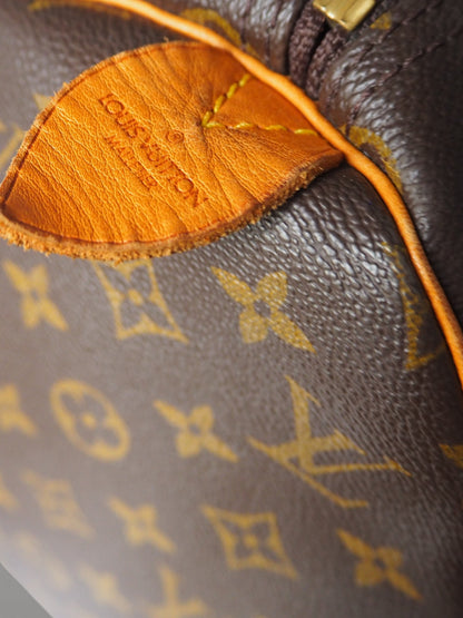 LOUIS VUITTON KEEPALL 45