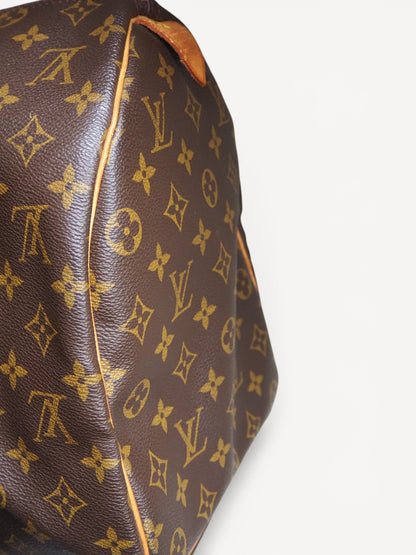 LOUIS VUITTON KEEPALL 45