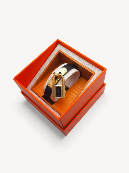 HERMÈS KELLY WATCH